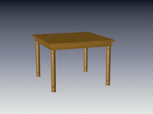 Download Kostenlose 3D-Modelle!