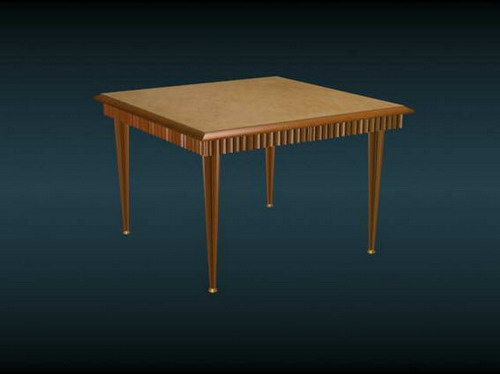 Download Kostenlose 3D-Modelle!