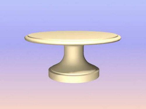 Download Kostenlose 3D-Modelle!