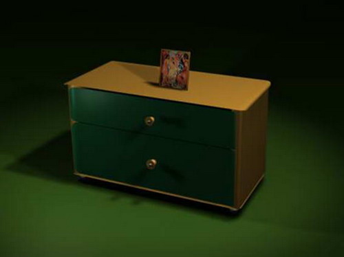 Download Kostenlose 3D-Modelle!