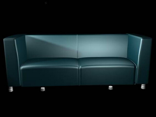 Download Kostenlose 3D-Modelle!
