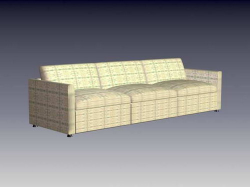 Download Kostenlose 3D-Modelle!