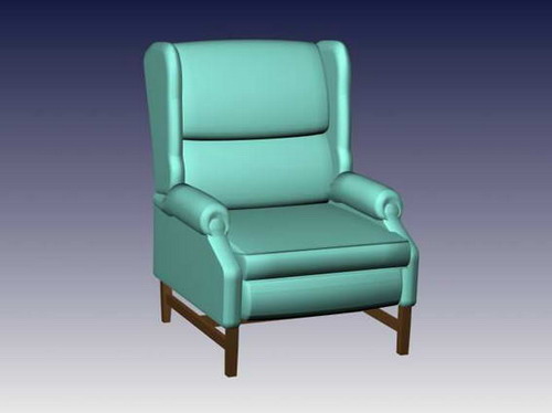 Download Kostenlose 3D-Modelle!