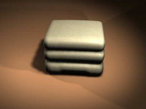 Download Kostenlose 3D-Modelle!