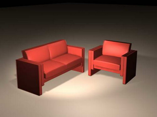Download Kostenlose 3D-Modelle!