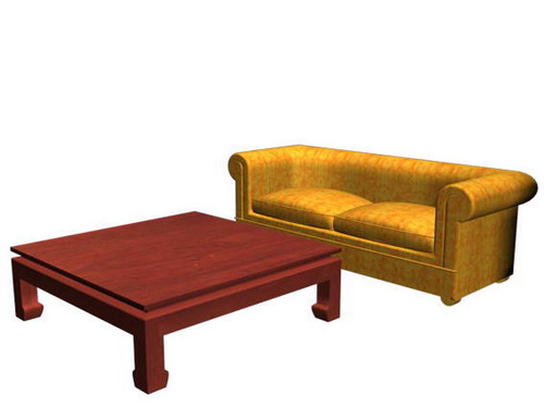 Download Kostenlose 3D-Modelle!