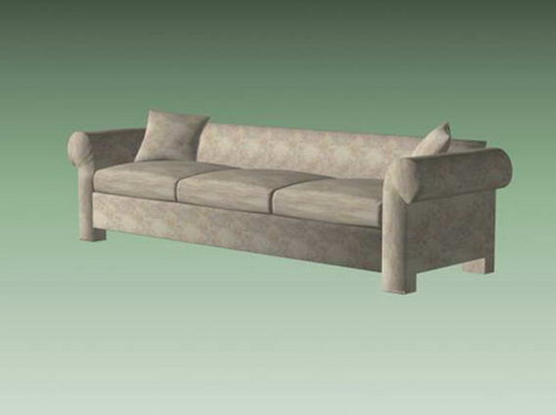 Download Kostenlose 3D-Modelle!