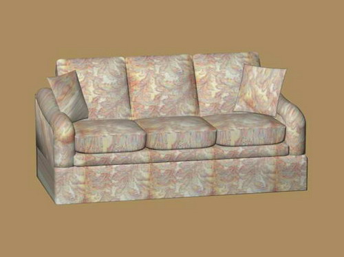 Download Kostenlose 3D-Modelle!