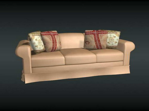 Download Kostenlose 3D-Modelle!