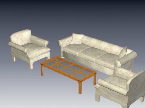 Download Kostenlose 3D-Modelle!