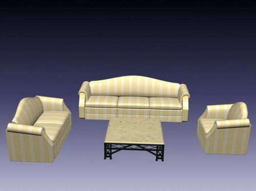 Download Kostenlose 3D-Modelle!