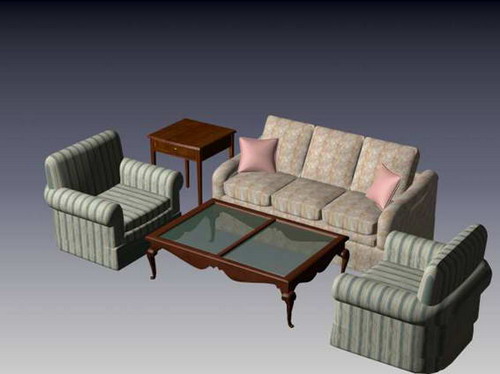 Download Kostenlose 3D-Modelle!