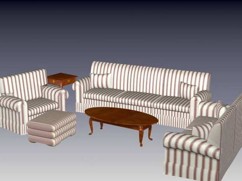 Download Kostenlose 3D-Modelle!