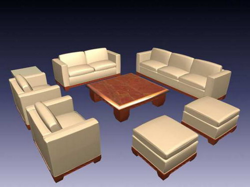 Download Kostenlose 3D-Modelle!