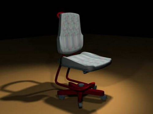 Download Kostenlose 3D-Modelle!