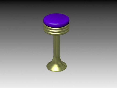 Download Kostenlose 3D-Modelle!