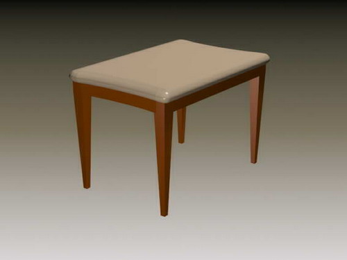 Download Kostenlose 3D-Modelle!