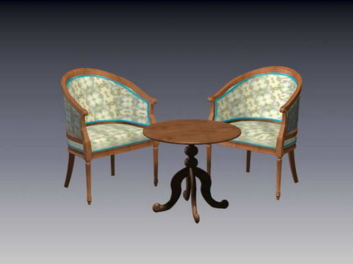 Download Kostenlose 3D-Modelle!