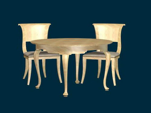 Download Kostenlose 3D-Modelle!