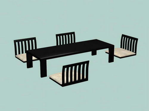 Download Kostenlose 3D-Modelle!