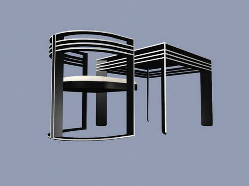 Download Kostenlose 3D-Modelle!