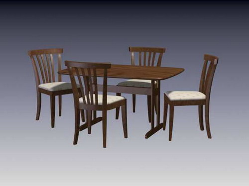 Download Kostenlose 3D-Modelle!