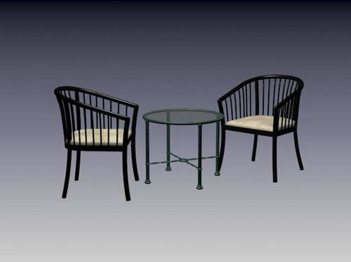 Download Kostenlose 3D-Modelle!