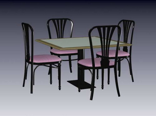 Download Kostenlose 3D-Modelle!