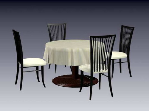 Download Kostenlose 3D-Modelle!