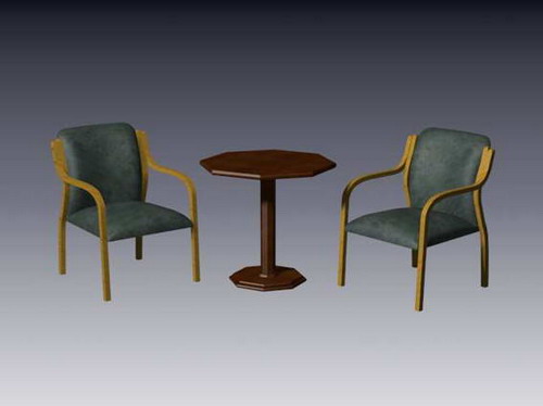 Download Kostenlose 3D-Modelle!