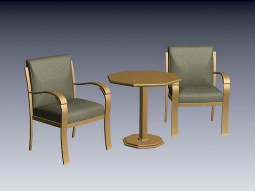 Download Kostenlose 3D-Modelle!