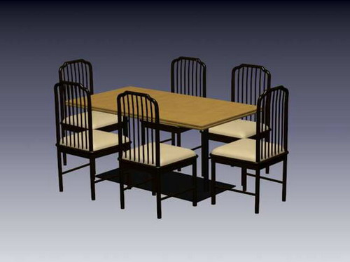 Download Kostenlose 3D-Modelle!