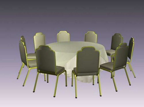 Download Kostenlose 3D-Modelle!