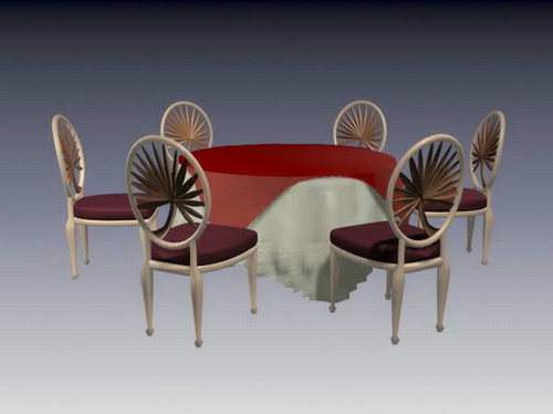Download Kostenlose 3D-Modelle!