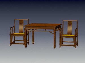 Download Kostenlose 3D-Modelle!