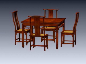 Download Kostenlose 3D-Modelle!
