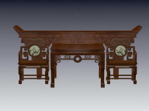 Download Kostenlose 3D-Modelle!