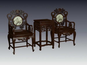 Download Kostenlose 3D-Modelle!