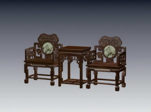 Download Kostenlose 3D-Modelle!