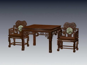 Download Kostenlose 3D-Modelle!