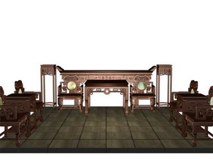 Download Kostenlose 3D-Modelle!