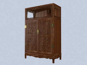 Download Kostenlose 3D-Modelle!