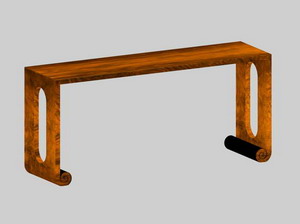 Download Kostenlose 3D-Modelle!