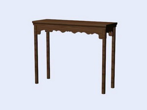 Download Kostenlose 3D-Modelle!