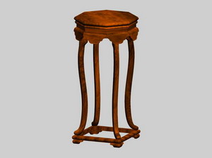 Download Kostenlose 3D-Modelle!