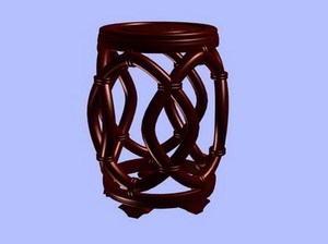 Download Kostenlose 3D-Modelle!