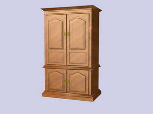 Download Kostenlose 3D-Modelle!