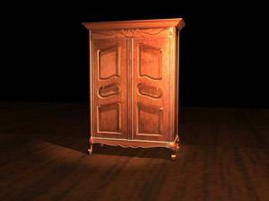 Download Kostenlose 3D-Modelle!