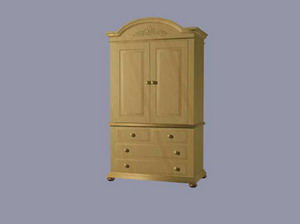 Download Kostenlose 3D-Modelle!