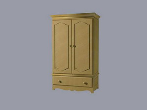 Download Kostenlose 3D-Modelle!